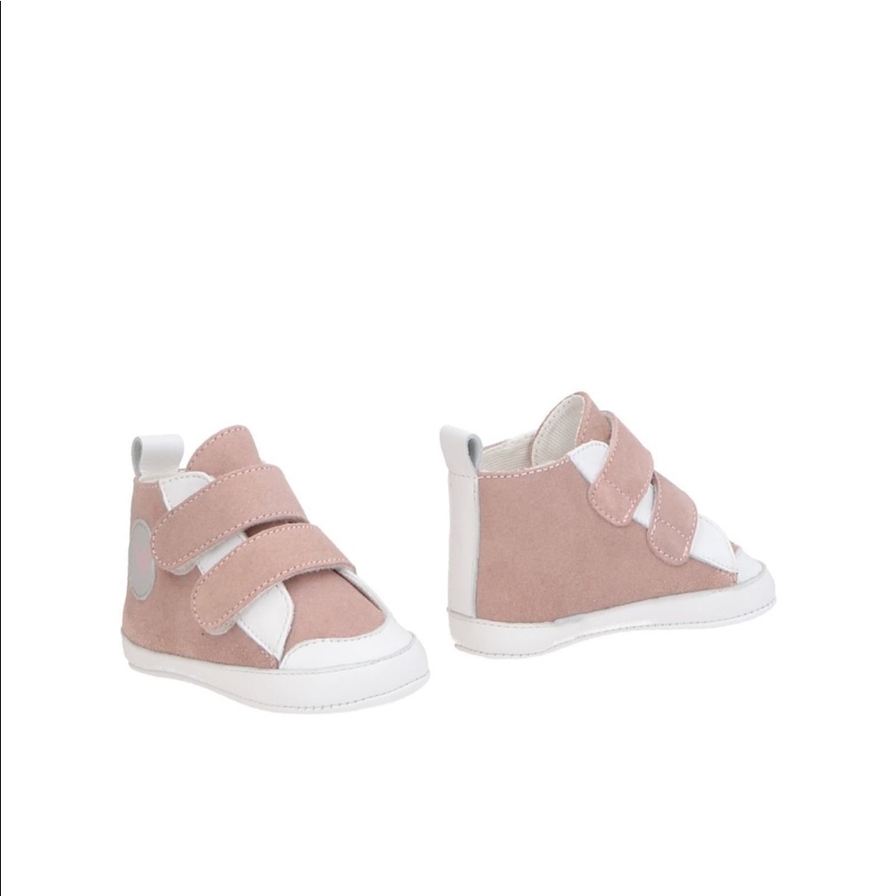 Armani Junior shoes